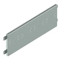 Монтажна панель 4хKVL00 PM 2 K00 (Ш500)