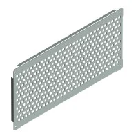 Монтажна панель перфорована PM 1-2 PER-A (Ш250)