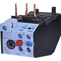 Теплове реле CES-RT0-0,4 (CES 6…18_0,25-0,4А)