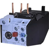 Теплове реле CES-RT0-0,63 (CES 6…18_0,4-0,63А)