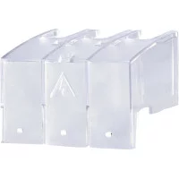 Клемна кришка CLBS-TS 3P 40 (для CLBS 16-40А ..CD 63A), комплект: 2шт.