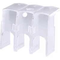 Клемна кришка CLBS-TS 3P 80 (для CLBS 63-80А ..CD 100A), комплект: 2шт.