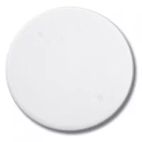 Кришка для розподільчої коробки, IP40, д.87мм, 59386, ДКС