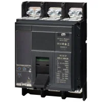 Автоматичний вимикач NBS-E 1600/3H 1000A (65kA, (0.4-1)In/(1.5-10)Ir) 3P