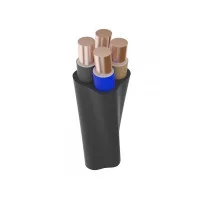 Кабель NYM-J 5х1,5 Південкабель