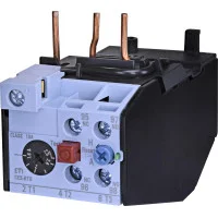 Теплове реле CES-RT0-2,5 (CES 6…18_1,6-2,5А)