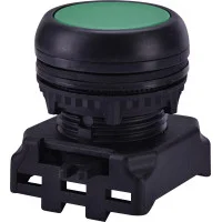 Кнопка-модуль заглиблена EGF-G (зелена)