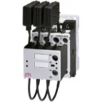 Контактор CEM CK 12,5.02N (12,5 кВАр, 400-440V)