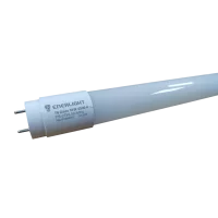 Лампа трубчата ENERLIGHT T8 18Вт 6500K G13