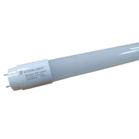 Лампа трубчата ENERLIGHT T8 9Вт 4500K G13