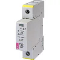 Обмежувач перенапруги ETITEC D T3 275/3 (1+0) 1p