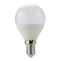 Лампа світлодіодна e.LED.lamp.P45.E14.6.4000, 6Вт, 4000К