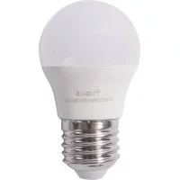 Лампа світлодіодна e.LED.lamp.P45.E27.6.3000, 6Вт, 3000К