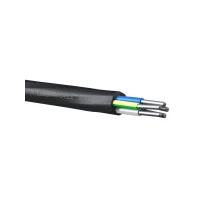 Кабель АВВГнг 1х185 силовий EUROPAN CABLE