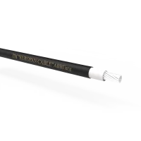 Кабель АВВГнгд-0,66 1х35 силовий алюмінієвий EUROPAN CABLE