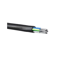 Кабель АВВГнгд-0,66 4х50 силовий алюмінієвий EUROPAN CABLE