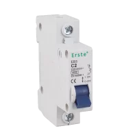 Автоматичний вимикач 1Р 40А 4,5кА