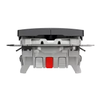 Двоклавішний перемикач Чорний Sedna Design Schneider Electric SDD114108