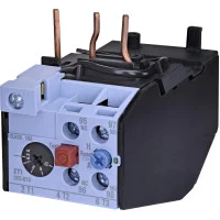Теплове реле CES-RT0-10 (CES 6…18_6,3-10А)