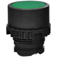 Кнопка-модуль заглиблена NSE-PBF-G (зелена)