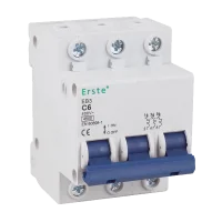 Автоматичний вимикач 3Р 32А 4,5кА