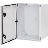 Шафа поліестерова EPC 40-30-20 IP66 (2зам., В400xШ300xГ200)