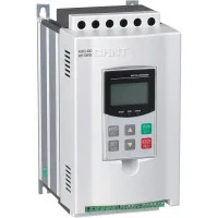 Пристрій плавного пуску NJR2-45D 84А 45кВт