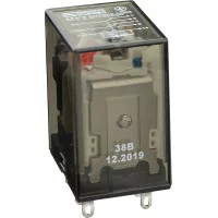 Реле МY2 (DC 12 V)