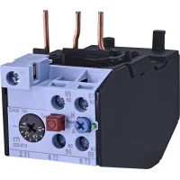 Теплове реле CES-RT0-1,6 (CES 6…18_1-1,6А)