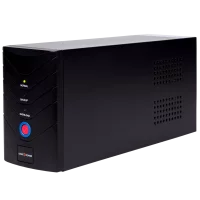 Лінійно-інтерактивне ДБЖ LP 650VA (390Вт)