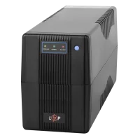 Лінійно-інтерактивне ДБЖ LP 650VA-P (390Вт)