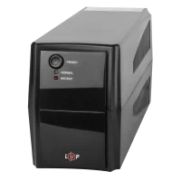 Лінійно-інтерактивне ДБЖ LPM-525VA-P (367Вт)