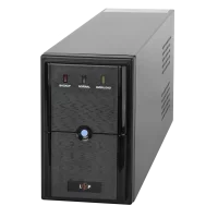 Лінійно-інтерактивне ДБЖ LPM-625VA (437Вт)