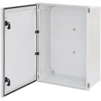 Шафа поліестерова EPC 50-40-20 IP66 (2зам., В500xШ400xГ200)