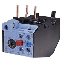 Теплове реле CES-RT0-6,3 (CES 6…18_4-6,3А)