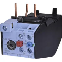 Теплове реле CES-RT0-1,0 (CES 6…18_0,63-1А)