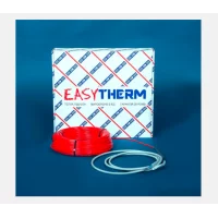 Кабель нагрівальний двожильний Easytherm 16 м
