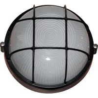 Світильник e.light.1303.1.60.27.black 60W