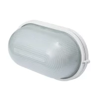 Світильник e.light.1401.1.60.27.white 60W