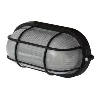 Світильник e.light.1403.1.60.27.black 60W