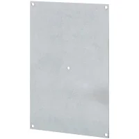 Монтажна панель EPC-MMP 40-30 (метал., 360x248)