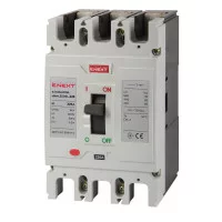 Силовий автоматичний вимикач e.industrial.ukm.250SL.225, 3р, 225А