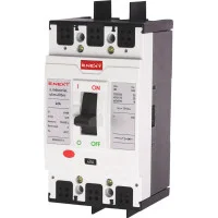 Силовий автоматичний вимикач e.industrial.ukm.60Sm.40, 3р, 40А