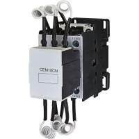 Контактор CEM 18CN.10 (15/16кВАр-400/440V)