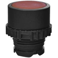 Кнопка-модуль заглиблена NSE-PBF-R (червона)