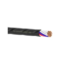 Кабель КВВГнг 5х1,5 контрольний EUROPAN CABLE