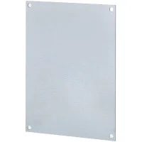 Монтажна панель EPC-MMP 30-25 (метал., 262x198)